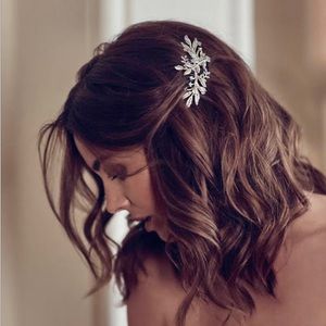 Bridal Hair comb